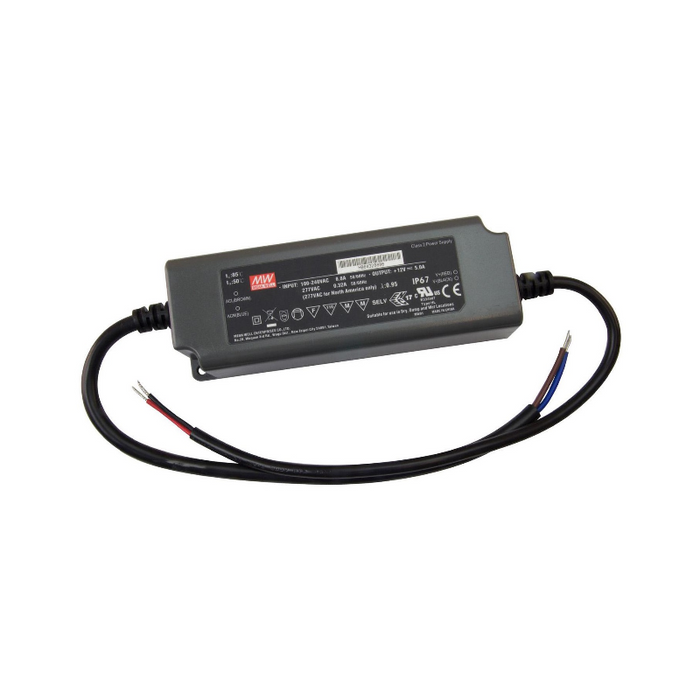 Diode LED 24V 90W Constant Voltage LED Driver with NEMA3R Junction Box