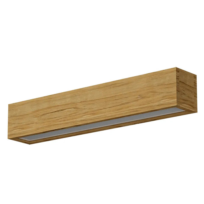 Westgate SCX-WK01 Wood Trim - Maple/2-ft