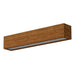 Westgate SCX-WK01 Wood Trim - Walunt/2-ft