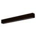 Westgate SCX-WK01 Wood Trim - Ebony/4-ft