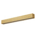 Westgate SCX-WK01 Wood Trim - Maple/4-ft