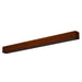 Westgate SCX-WK01 Wood Trim - Walunt/6-ft