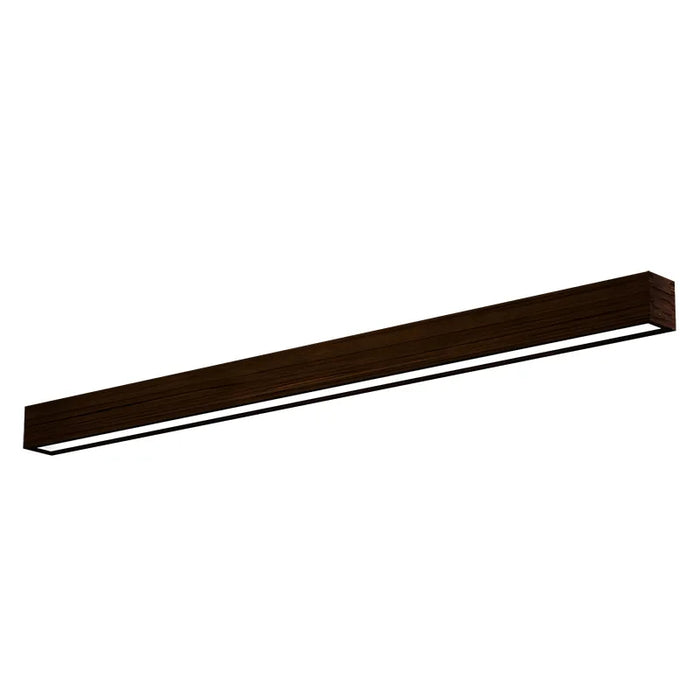 Westgate SCX-WK01 Wood Trim - Ebony/8-ft