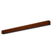 Westgate SCX-WK01 Wood Trim - Walunt/8-ft