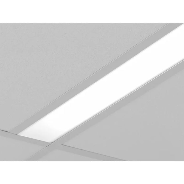 Westgate T-Bar Installation (Add-On Option, Fixture Not Included)