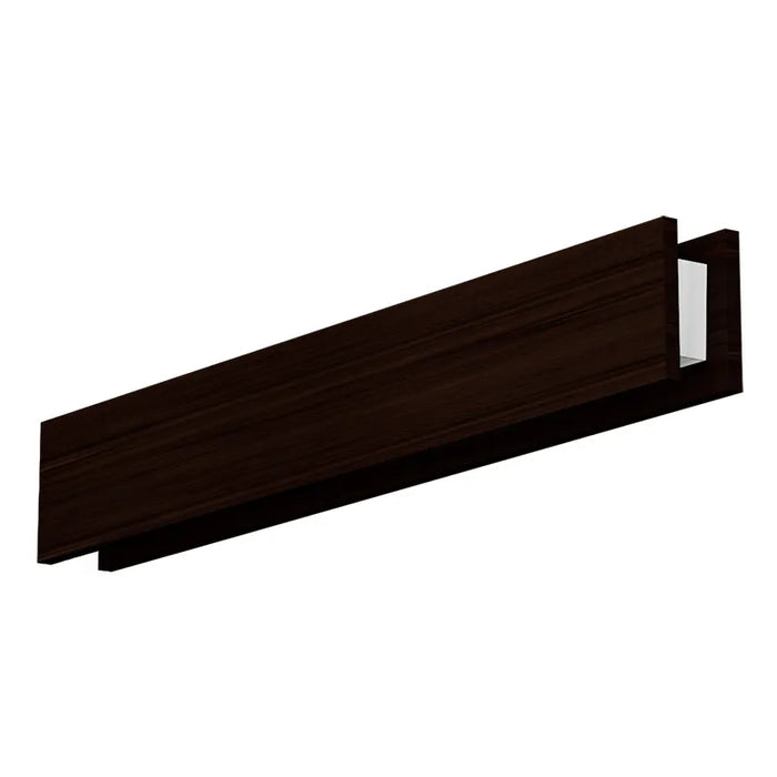 Westgate SCX2-WK02 Wood Trim - EBONY/2-ft