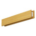 Westgate SCX2-WK02 Wood Trim - Maple/2-ft