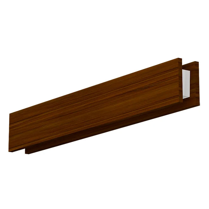 Westgate SCX2-WK02 Wood Trim - WALNUT/2-ft