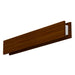Westgate SCX2-WK02 Wood Trim - WALNUT/2-ft