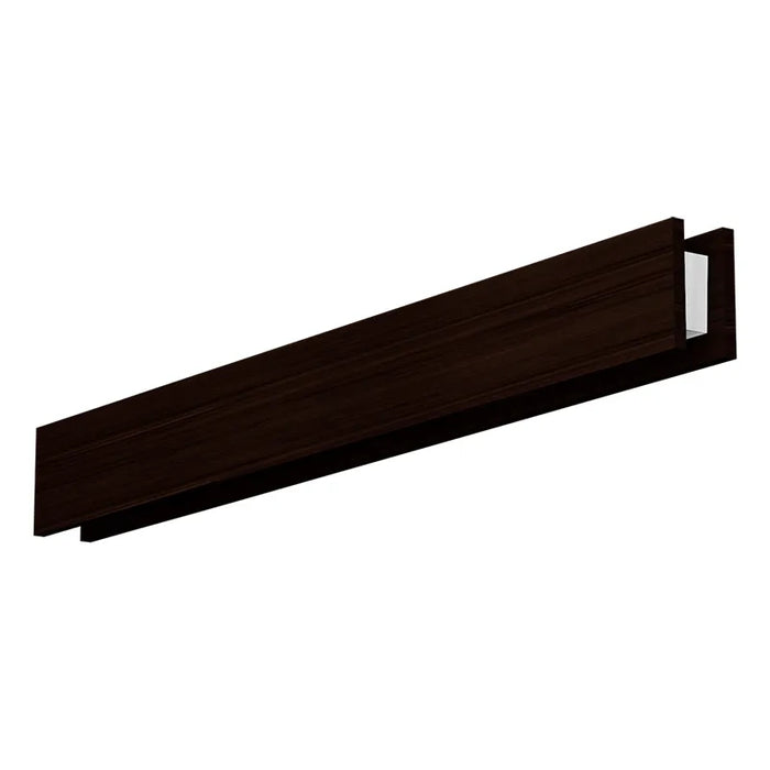 Westgate SCX2-WK02 Wood Trim - EBONY/4-ft