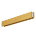 Westgate SCX2-WK02 Wood Trim - maple/4-ft