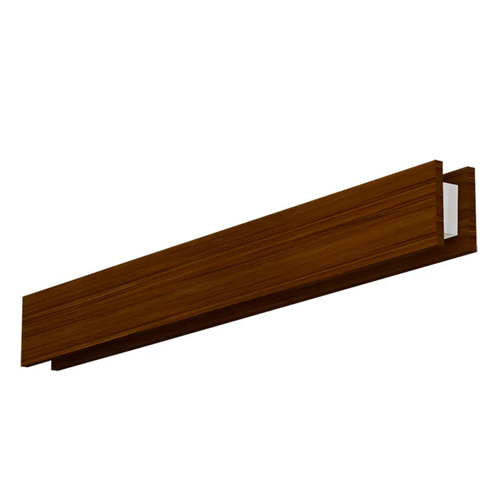 Westgate SCX2-WK02 Wood Trim - WALNUT/4-ft
