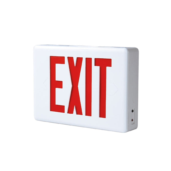 PAL/PNL Contours Exit Sign