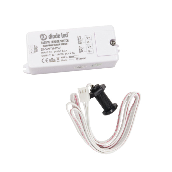 Diode LED DI-SWTH-PSV 12-24V Passive Sensor Switch