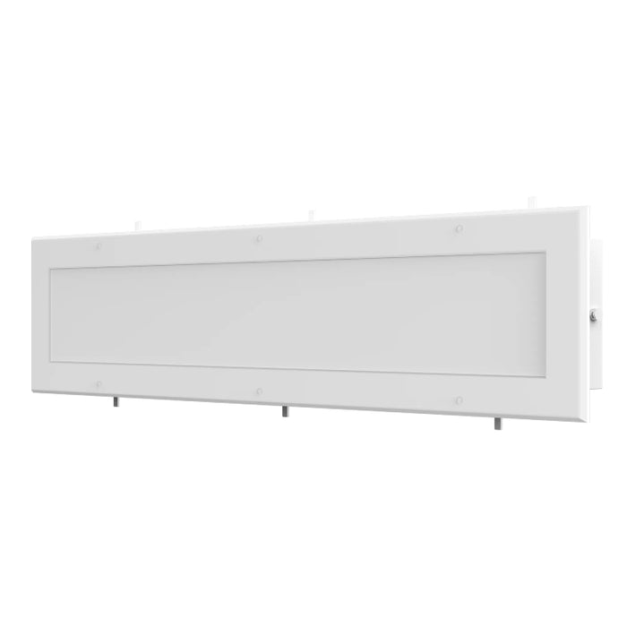 Westgate LPCR Series LED Premium Cleanroom Panel Lights, 3CCT Selectable, 120-277V, 0-10V Dimming