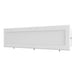 Westgate LPCR Series LED Premium Cleanroom Panel Lights, 3CCT Selectable, 120-277V, 0-10V Dimming