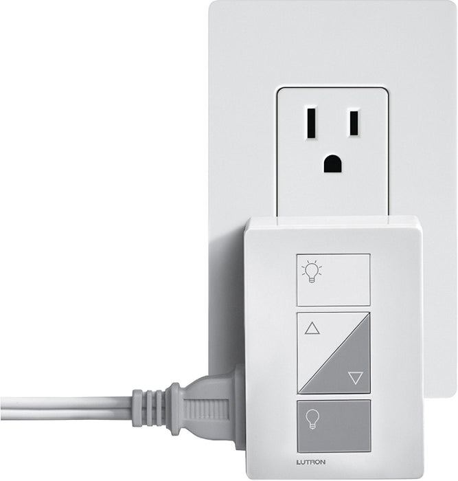 Lutron PD-3PCL Caséta Wireless Plug-In Lamp Dimmer