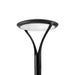 Lithonia RADPT Radean 86W LED Area Light, 4000K, 10000 Lumens, Type V, 120-277V, Pole Mount