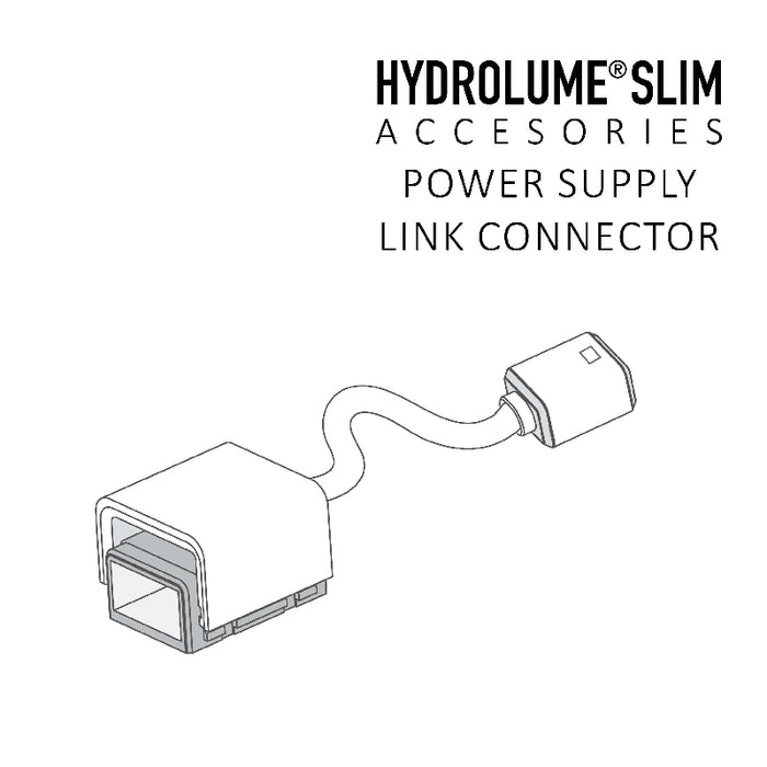 Diode LED HYDROLUME Slim Accessory