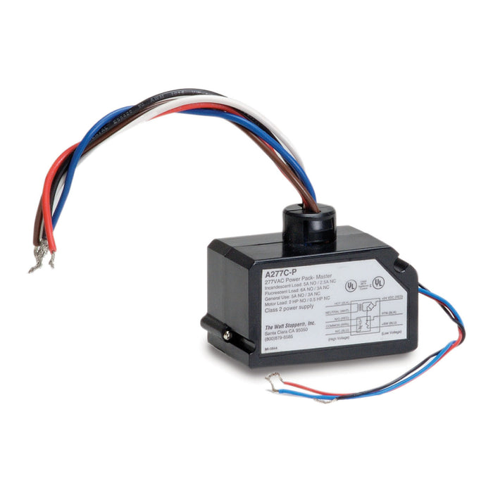 Wattstopper A120C-P Power Pack, 120V, 8A