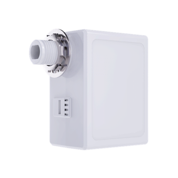 Sensor Switch Contractor Select PP5 SSA D Wireless AIR Power Pack, 120-277V, White