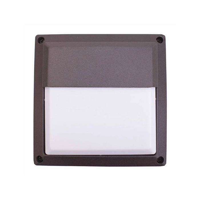 Westgate LVW-250-MCT 6W LED Outdoor Mini Wall Sconce