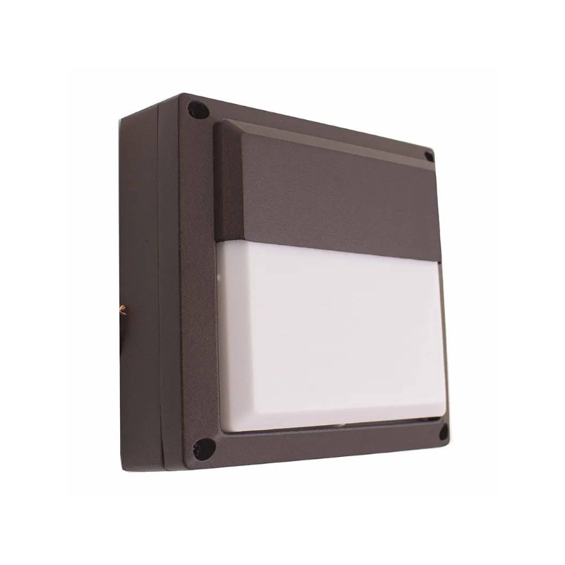 Westgate LVW-250-MCT 6W LED Outdoor Mini Wall Sconce