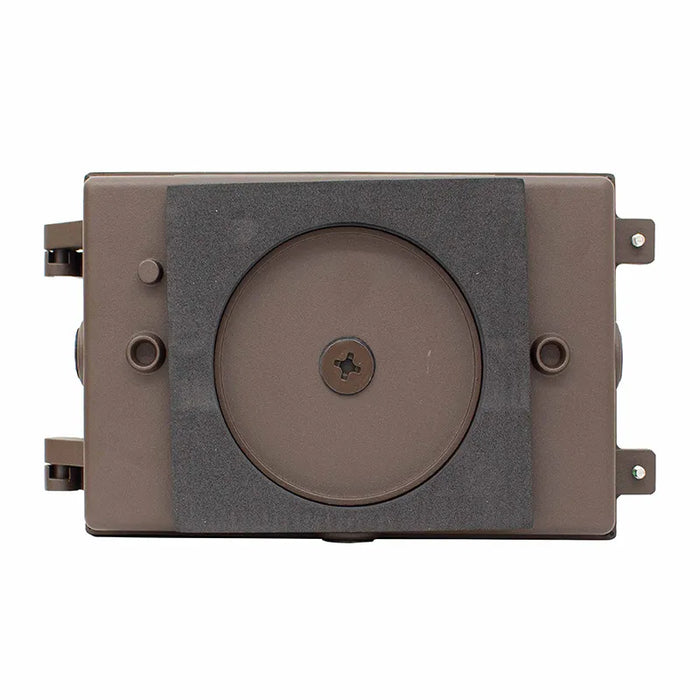 Westgate WML2 50W LED Non-Cutoff Wall Pack