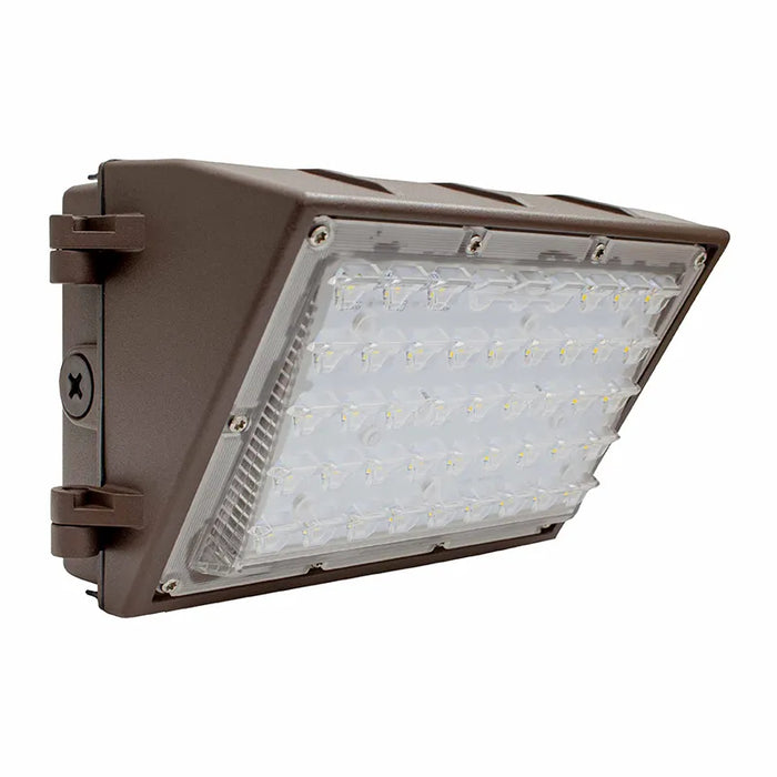 Westgate WML2 50W LED Non-Cutoff Wall Pack