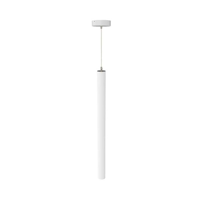 Westgate ST360 Series LED Suspended 360D Commercial Tube Lights, 4 Power & 5CCT Selectable, 120-277V - 4-ft