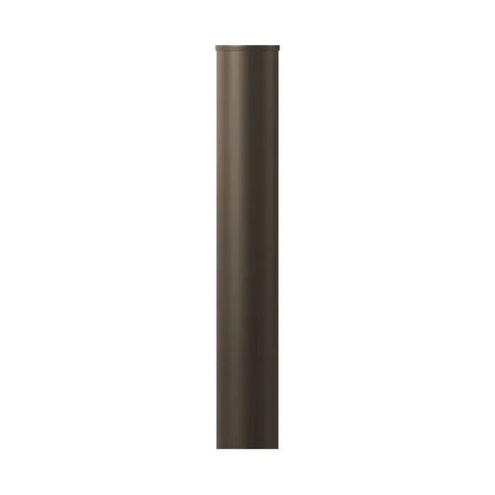Westgate BOL-G5-SHAFT-33 33" G5 Bollard Shaft