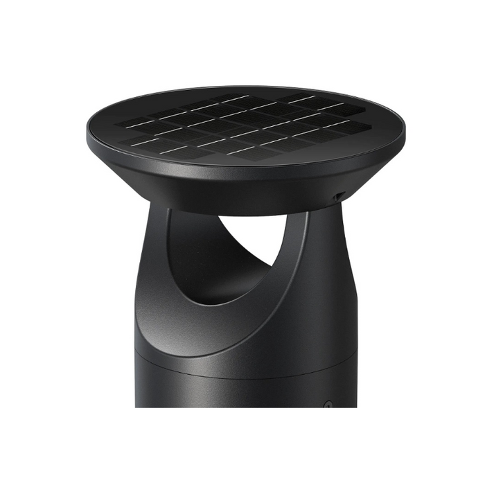 Westgate BOL-G4 3W LED Solar Bollard Head