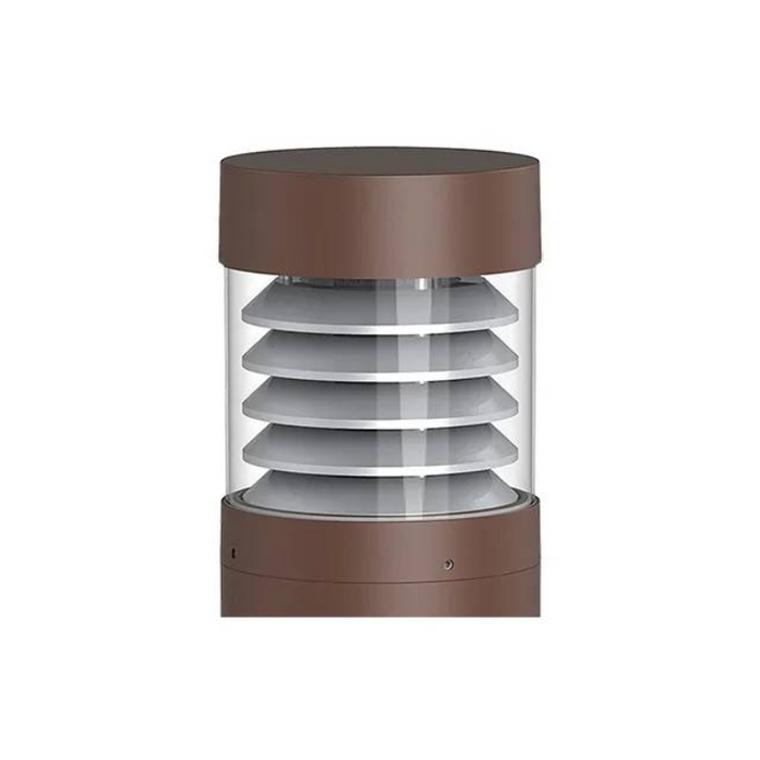 Westgate BOL 14W/19W/24W LED G2 Flat Top Bollard Head