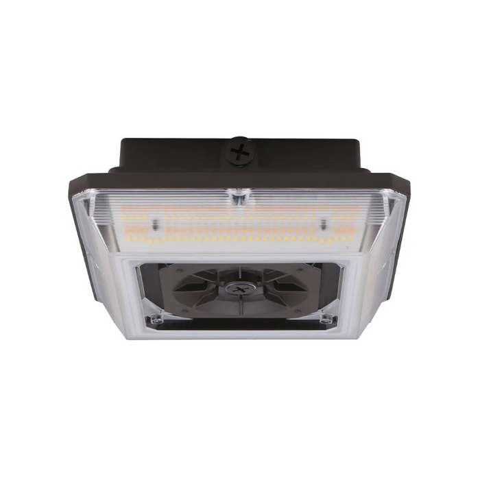 Westgate CAX 60W/75W/90W LED Canopy Light