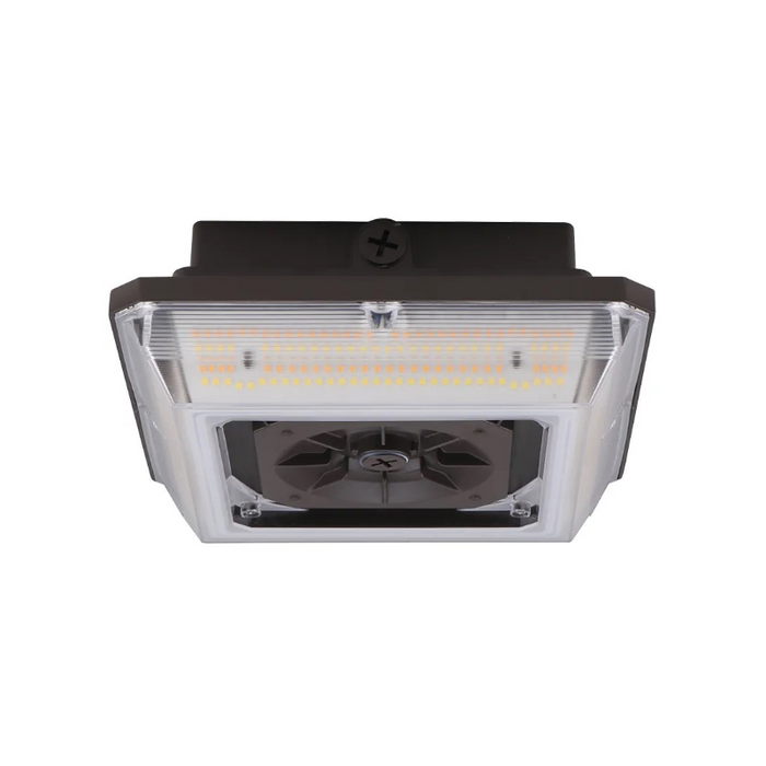 Westgate CAX 30W/45W/60W LED Canopy Light