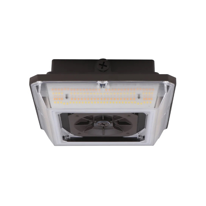 Westgate CAX 40W/60W/75W LED Canopy Light