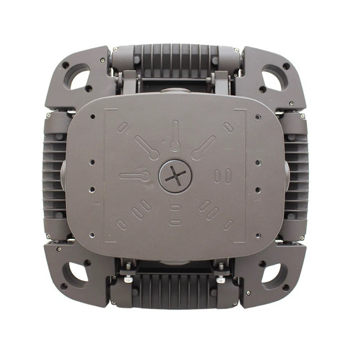 Westgate CDX 35W/45W/55W LED Canopy Light