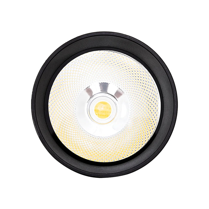Westgate CMC4-RGBW 4" 15W LED Cylinder Light