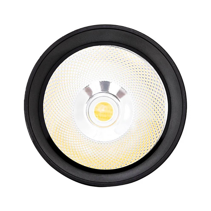 Westgate CMC1XL-MCT 1" 10W LED Ceiling Cylinder, CCT Selectable