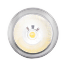 Westgate CMC1L-MCT 1" 10W LED Ceiling Cylinder, CCT Selectable