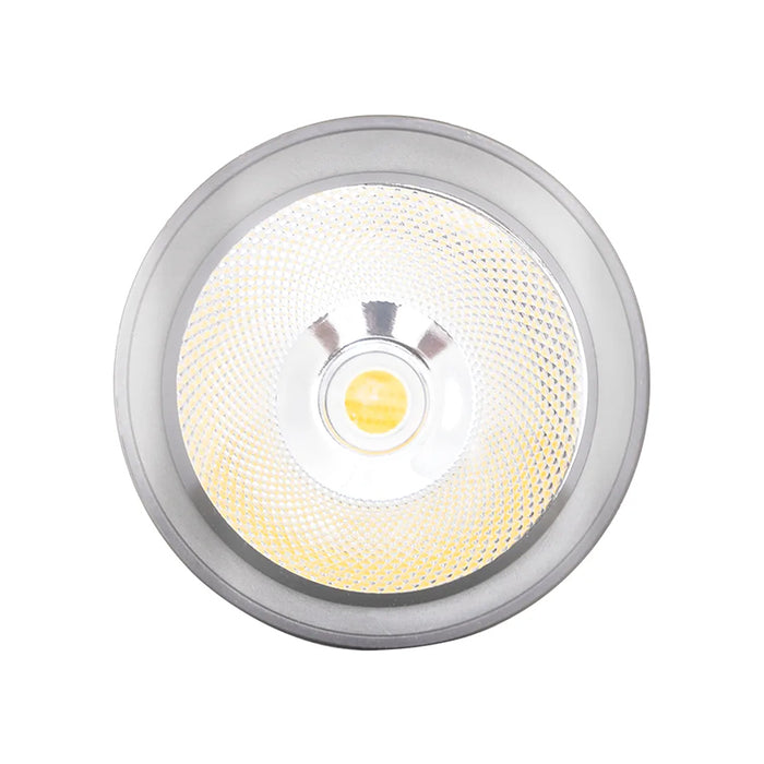 Westgate CMC4-RGBW 4" 15W LED Cylinder Light
