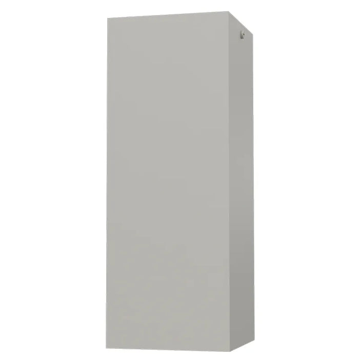 Westgate CMCS4-MCTP 4" 21W/28W/35W LED Square Pendant Cylinder, CCT Selectable