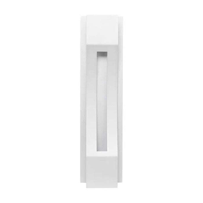 Westgate CRE-MP-04 Crest 5W/10W/15W/20W 20", CCT Selectable,LED Wall Sconce, Up 1800 Lm, Dimmable, 120-277V