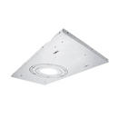 Westgate CRLE-RI-TBAR-UNV Snap-In Commercial Recessed Light TBAR Plate