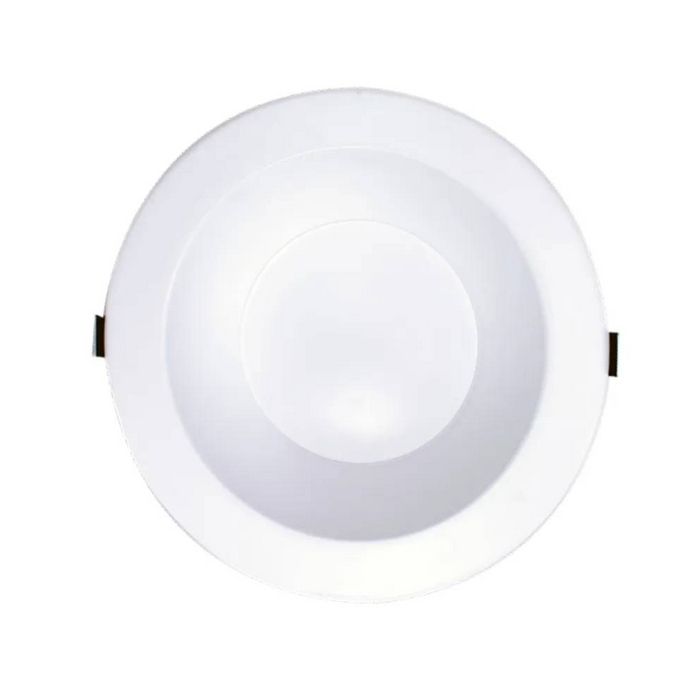 Westgate CRLE10-20-32W-MCTP 10" LED Commercial Recessed Light, Selectable CCT & Wattage