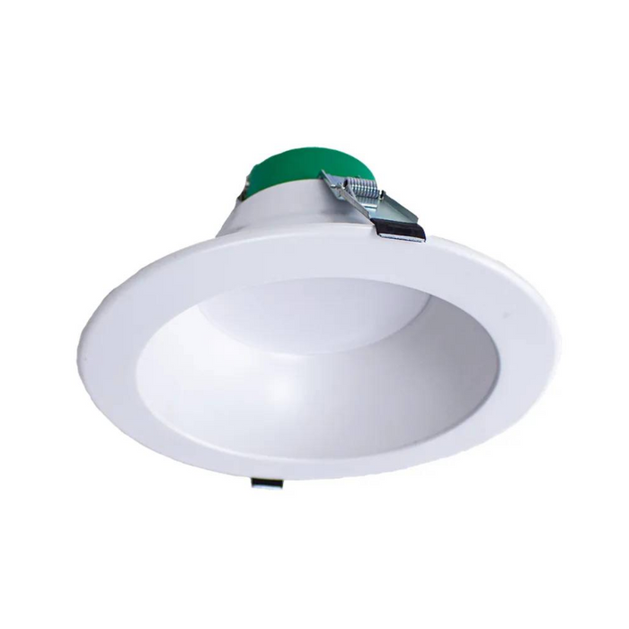 Westgate CRLE10-20-32W-MCTP 10" LED Commercial Recessed Light, Selectable CCT & Wattage