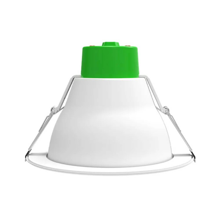 Westgate CRLE10-20-32W-MCTP 10" LED Commercial Recessed Light, Selectable CCT & Wattage