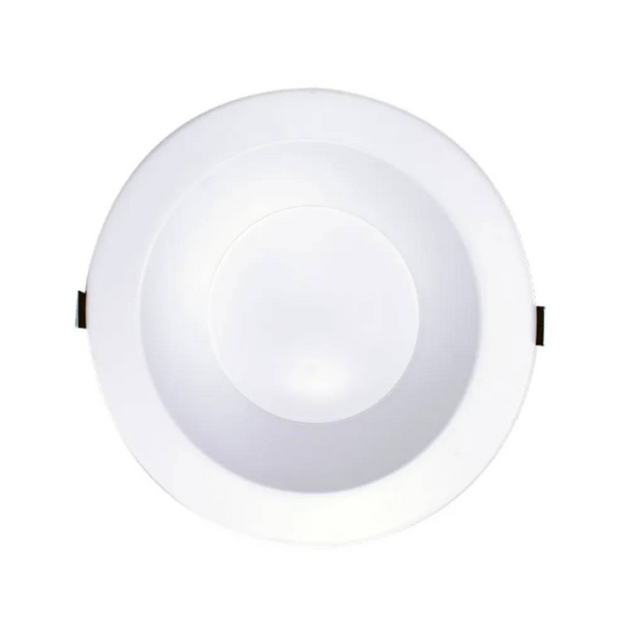 Westgate CRLE4-5-12W-MCTP 4" LED Commercial Recessed Light, Selectable CCT & Wattage