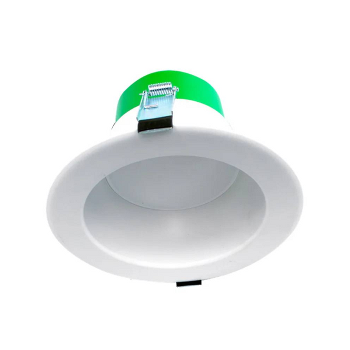 Westgate CRLE4-5-12W-MCTP 4" LED Commercial Recessed Light, Selectable CCT & Wattage