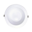 Westgate CRLE6-7-18W-MCTP 6" LED Commercial Recessed Light, Selectable CCT & Wattage
